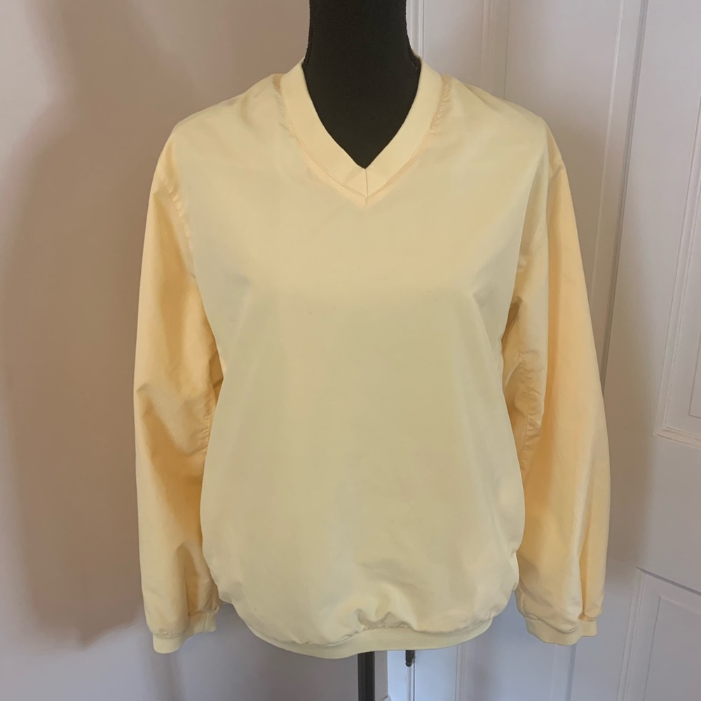 Ativa golf pullover